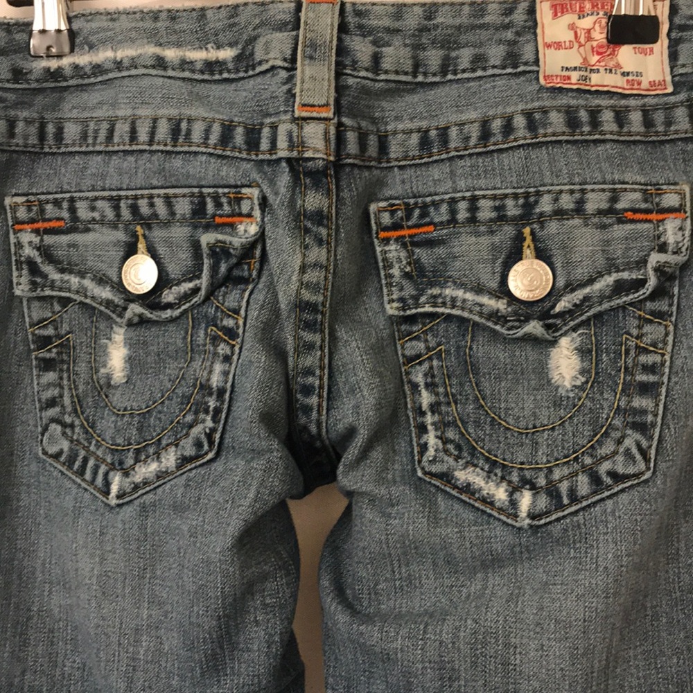 True Religion Jeans